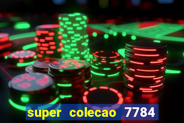 super colecao 7784 ps2 iso