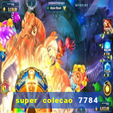 super colecao 7784 ps2 iso