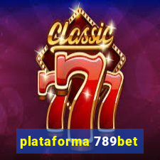 plataforma 789bet