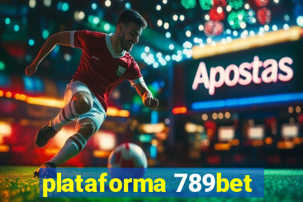 plataforma 789bet