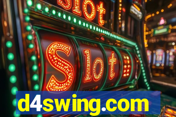 d4swing.com