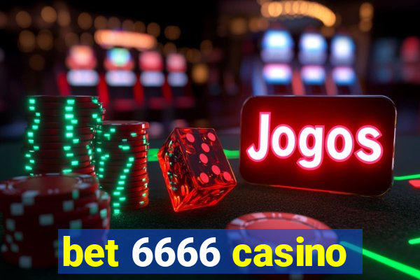 bet 6666 casino