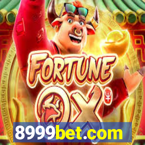 8999bet.com