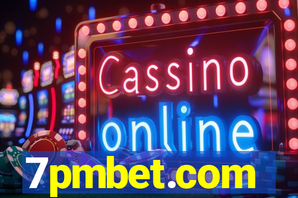 7pmbet.com