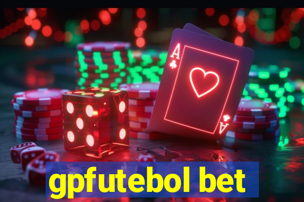 gpfutebol bet