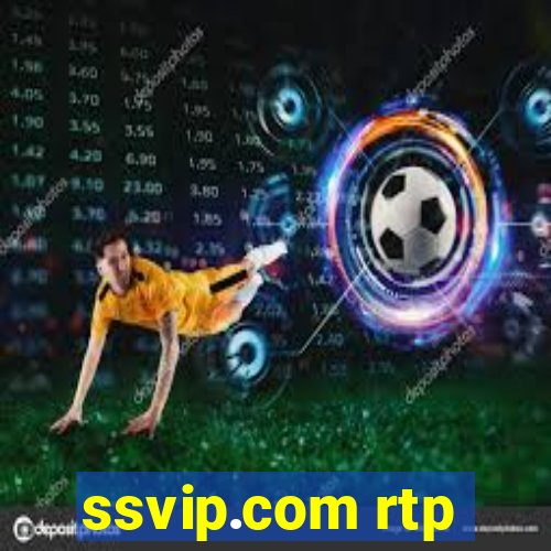 ssvip.com rtp