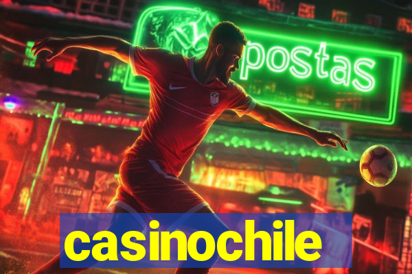 casinochile