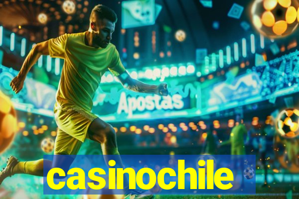 casinochile