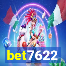 bet7622