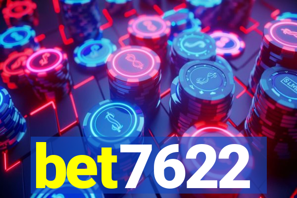 bet7622