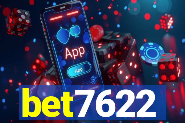 bet7622