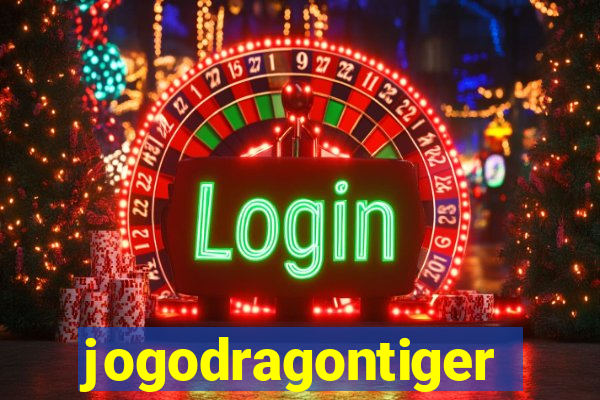 jogodragontiger