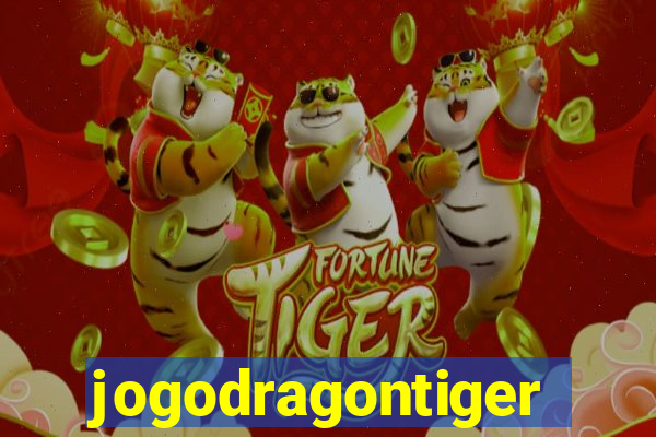 jogodragontiger