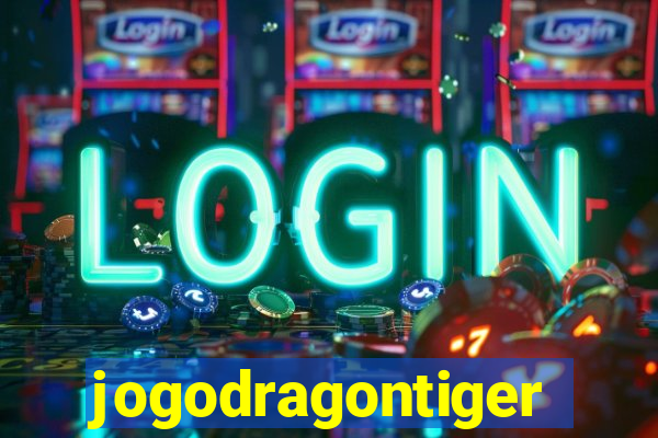 jogodragontiger