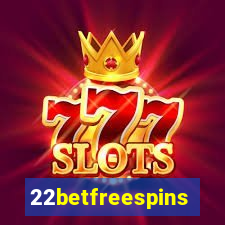 22betfreespins