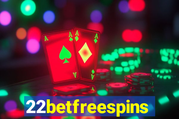 22betfreespins