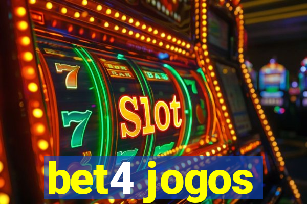 bet4 jogos