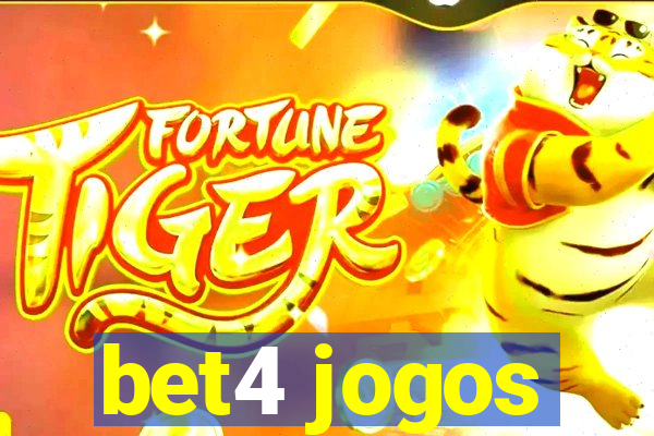 bet4 jogos