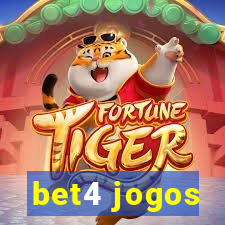 bet4 jogos