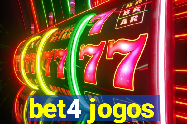 bet4 jogos