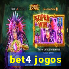 bet4 jogos