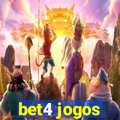 bet4 jogos