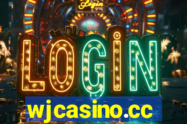 wjcasino.cc