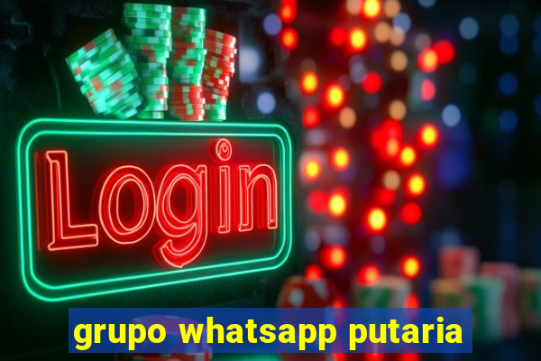 grupo whatsapp putaria