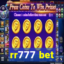 rr777 bet