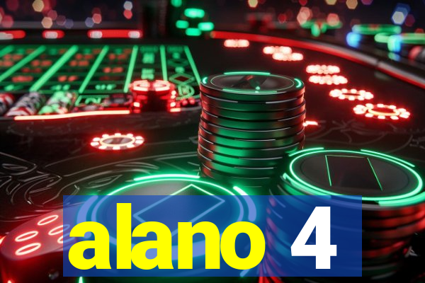 alano 4