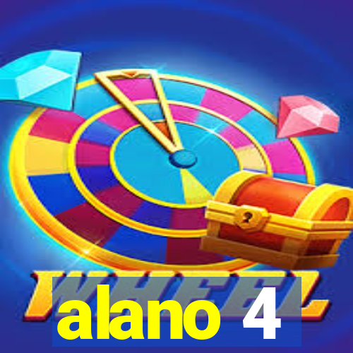 alano 4