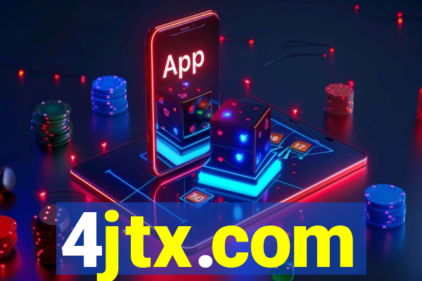 4jtx.com