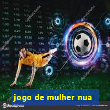 jogo de mulher nua