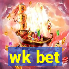 wk bet