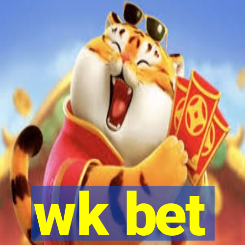 wk bet