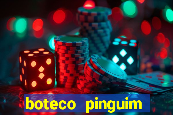 boteco pinguim assis brasil porto alegre