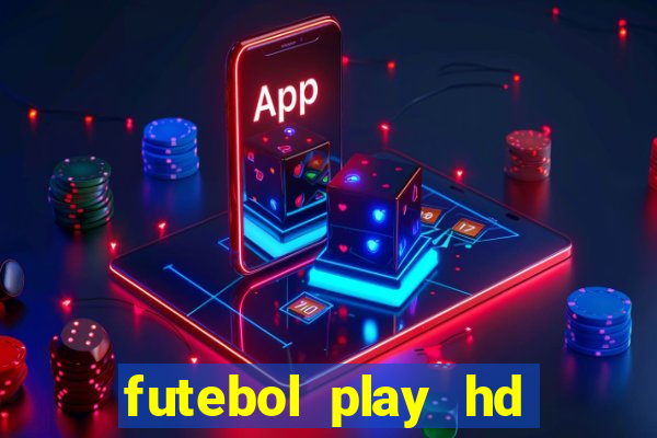 futebol play hd sao paulo