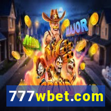 777wbet.com