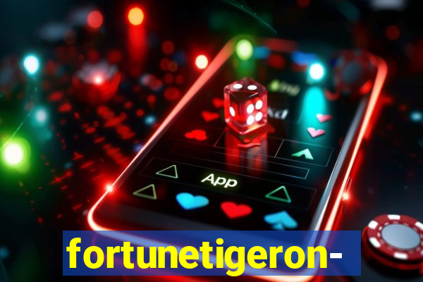 fortunetigeron-line.org