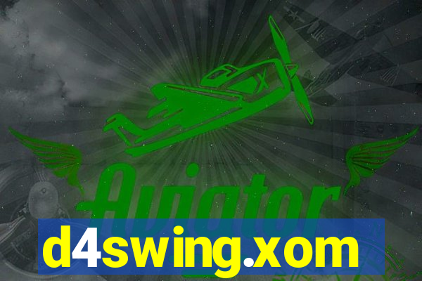 d4swing.xom