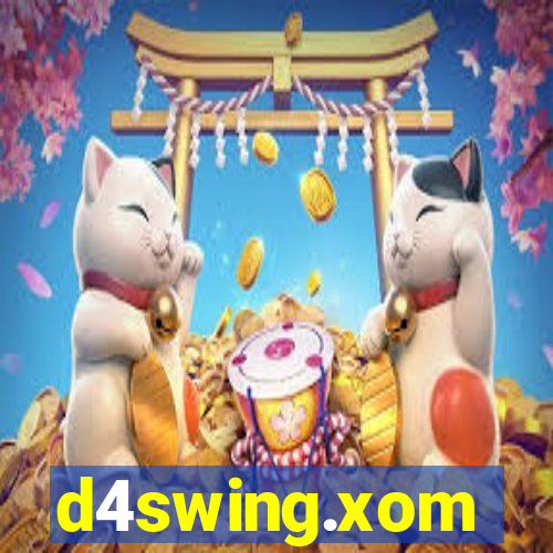 d4swing.xom