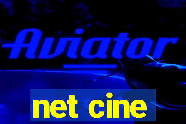 net cine