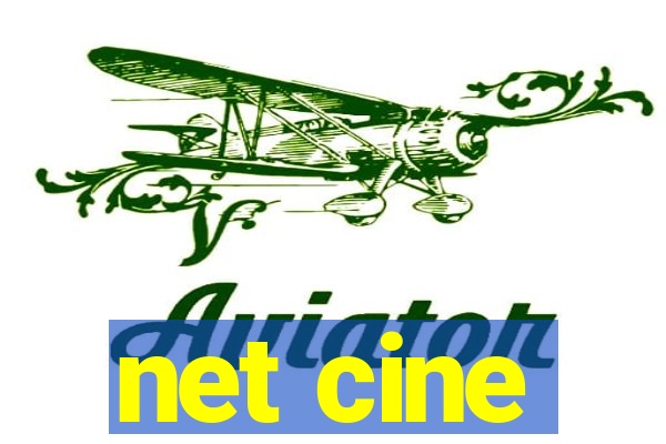 net cine