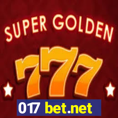 017 bet.net