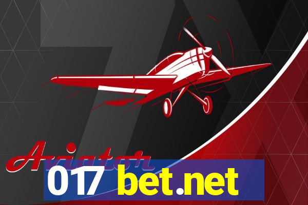 017 bet.net