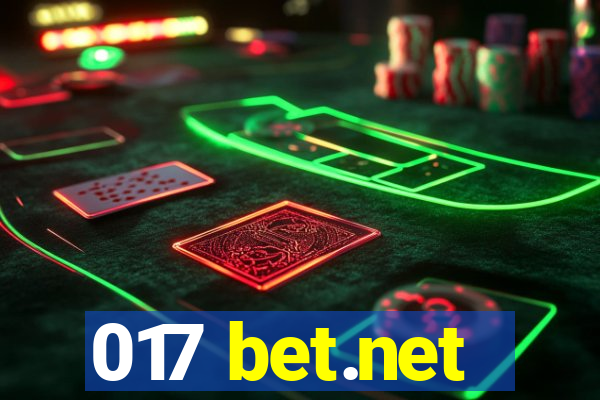 017 bet.net