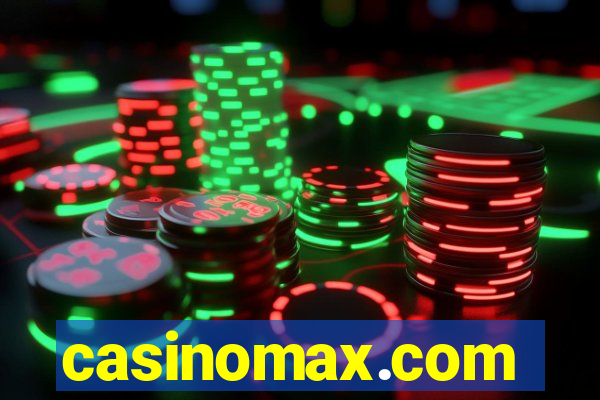 casinomax.com