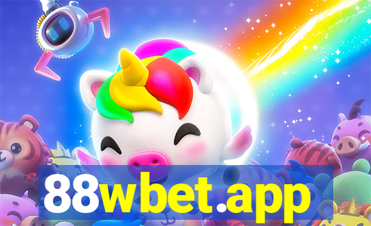 88wbet.app