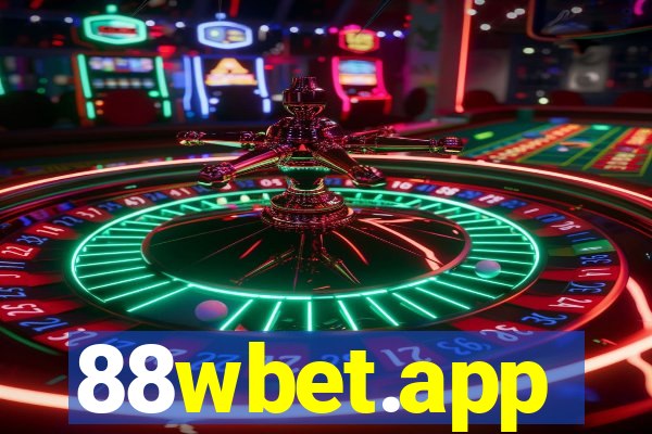 88wbet.app