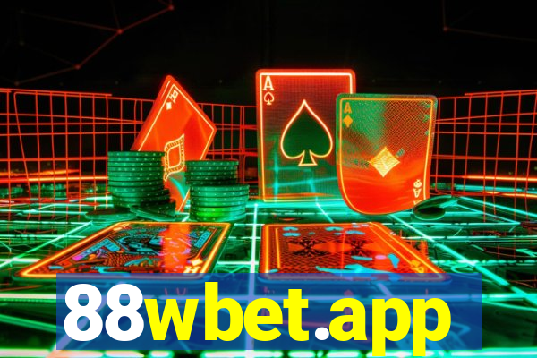 88wbet.app